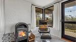living-room - Ferienhaus für 6 Personen (68 m²) in Hvide Sande - Top-Hundeurlaub