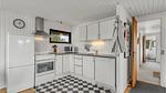 kitchen - Ferienhaus für 6 Personen (68 m²) in Hvide Sande - Top-Hundeurlaub