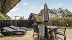 outside - Ferienhaus für 6 Personen (68 m²) in Hvide Sande - Top-Hundeurlaub