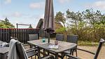 outside - Ferienhaus für 6 Personen (68 m²) in Hvide Sande - Top-Hundeurlaub