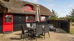 outside - Ferienhaus für 6 Personen (68 m²) in Hvide Sande - Top-Hundeurlaub