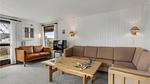 living-room - Ferienhaus für 6 Personen (68 m²) in Hvide Sande - Top-Hundeurlaub