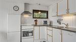 kitchen - Ferienhaus für 6 Personen (68 m²) in Hvide Sande - Top-Hundeurlaub