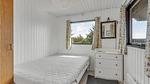bed - Ferienhaus für 6 Personen (68 m²) in Hvide Sande - Top-Hundeurlaub