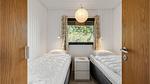bed - Ferienhaus für 6 Personen (68 m²) in Hvide Sande - Top-Hundeurlaub