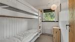bed - Ferienhaus für 6 Personen (68 m²) in Hvide Sande - Top-Hundeurlaub