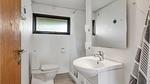 bathroom - Ferienhaus für 6 Personen (68 m²) in Hvide Sande - Top-Hundeurlaub