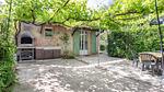 house - Ferienhaus für 5 Personen (60 m²) in Le Muy - Top-Hundeurlaub