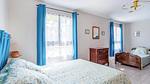 bed - Ferienhaus für 5 Personen (60 m²) in Le Muy - Top-Hundeurlaub