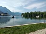 Ferienstudio in Gmunden am Traunsee - Top-Hundeurlaub
