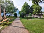 Ferienstudio in Gmunden am Traunsee - Top-Hundeurlaub