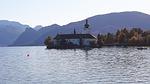 Ferienstudio in Gmunden am Traunsee - Top-Hundeurlaub