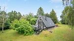 exterior - Ferienhaus für 4 Personen (51 m²) in Ebeltoft - Top-Hundeurlaub