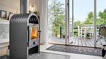 living-room - Ferienhaus für 4 Personen (51 m²) in Ebeltoft - Top-Hundeurlaub