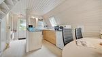 kitchen - Ferienhaus für 4 Personen (51 m²) in Ebeltoft - Top-Hundeurlaub