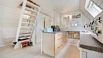 kitchen - Ferienhaus für 4 Personen (51 m²) in Ebeltoft - Top-Hundeurlaub