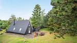 exterior - Ferienhaus für 4 Personen (51 m²) in Ebeltoft - Top-Hundeurlaub