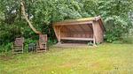 outside - Ferienhaus für 4 Personen (51 m²) in Ebeltoft - Top-Hundeurlaub