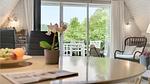 living-room - Ferienhaus für 4 Personen (51 m²) in Ebeltoft - Top-Hundeurlaub