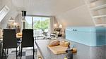 kitchen - Ferienhaus für 4 Personen (51 m²) in Ebeltoft - Top-Hundeurlaub