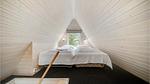bedroom - Ferienhaus für 4 Personen (51 m²) in Ebeltoft - Top-Hundeurlaub