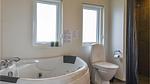 bathroom - Ferienhaus für 6 Personen (110 m²) in Ringkøbing - Top-Hundeurlaub