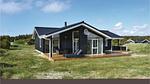 house - Ferienhaus für 6 Personen (110 m²) in Ringkøbing - Top-Hundeurlaub