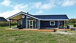 house - Ferienhaus für 6 Personen (110 m²) in Ringkøbing - Top-Hundeurlaub
