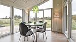 living-room - Ferienhaus für 6 Personen (110 m²) in Ringkøbing - Top-Hundeurlaub