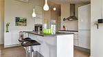 living-room - Ferienhaus für 6 Personen (110 m²) in Ringkøbing - Top-Hundeurlaub