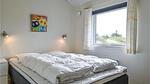 bed - Ferienhaus für 6 Personen (110 m²) in Ringkøbing - Top-Hundeurlaub