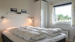 bed - Ferienhaus für 6 Personen (110 m²) in Ringkøbing - Top-Hundeurlaub