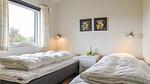 bed - Ferienhaus für 6 Personen (110 m²) in Ringkøbing - Top-Hundeurlaub