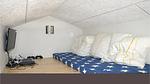 bed - Ferienhaus für 6 Personen (110 m²) in Ringkøbing - Top-Hundeurlaub