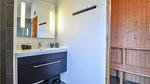 bathroom - Ferienhaus für 6 Personen (110 m²) in Ringkøbing - Top-Hundeurlaub