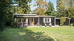 house - Ferienhaus für 4 Personen (60 m²) in Dronningmølle - Top-Hundeurlaub