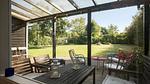 outside - Ferienhaus für 4 Personen (60 m²) in Dronningmølle - Top-Hundeurlaub