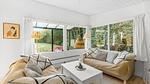 living-room - Ferienhaus für 4 Personen (60 m²) in Dronningmølle - Top-Hundeurlaub