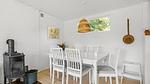 living-room - Ferienhaus für 4 Personen (60 m²) in Dronningmølle - Top-Hundeurlaub