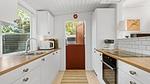 kitchen - Ferienhaus für 4 Personen (60 m²) in Dronningmølle - Top-Hundeurlaub