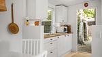 kitchen - Ferienhaus für 4 Personen (60 m²) in Dronningmølle - Top-Hundeurlaub