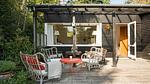 outside - Ferienhaus für 4 Personen (60 m²) in Dronningmølle - Top-Hundeurlaub