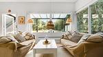living-room - Ferienhaus für 4 Personen (60 m²) in Dronningmølle - Top-Hundeurlaub