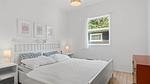 bed - Ferienhaus für 4 Personen (60 m²) in Dronningmølle - Top-Hundeurlaub