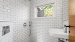 bathroom - Ferienhaus für 4 Personen (60 m²) in Dronningmølle - Top-Hundeurlaub