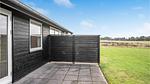 outside - Ferienhaus für 4 Personen (48 m²) in Pandrup - Top-Hundeurlaub