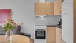 kitchen - Ferienhaus für 4 Personen (48 m²) in Pandrup - Top-Hundeurlaub