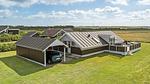 house - Ferienhaus für 6 Personen (88 m²) in Harboøre - Top-Hundeurlaub