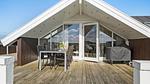 outside - Ferienhaus für 6 Personen (88 m²) in Harboøre - Top-Hundeurlaub