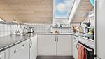 kitchen - Ferienhaus für 6 Personen (88 m²) in Harboøre - Top-Hundeurlaub